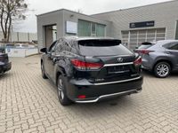 gebraucht Lexus RX450h Luxury Line