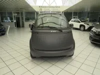 Neu Micro Microlino 11 kW (16 PS) 2026 Grau Kleinwagen