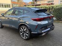 Gebraucht Cupra Formentor VZ 177 PS (130 kW) 2024 Grau SUV