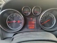 Occasion Opel Astra 87 ch (63 kW) 2013 Gris Berline