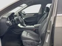 Gebraucht Audi A6 Design 265 PS (194 kW) 2022 Chronosgrau metallic Kombi
