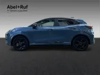 Neu Ford Puma Gen-E 124 kW (169 PS) 2026 Blau SUV