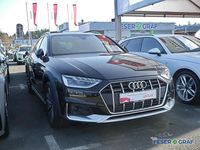 Gebraucht Audi A4 Allroad Ambiente 265 PS (194 kW) 2022 Brillantschwarz Kombi