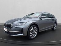 Neu Skoda Octavia 150 PS (110 kW) 2025 Grau Kombi