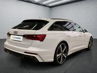 Gebraucht Audi S6 344 PS (253 kW) 2022 Weiß Kombi