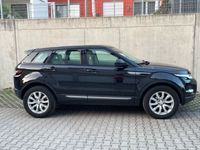 gebraucht Land Rover Range Rover evoque 2.2 TD4 Pure Pure