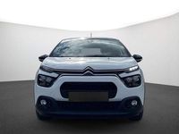 Gebraucht Citroën C3 Shine 110 PS (80 kW) 2024 Weiß Kleinwagen