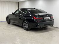 gebraucht BMW 320 i Limousine HiFi PA DA Laserlicht