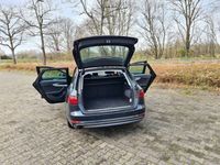 gebraucht Audi A4 A4Avant 1.4 TFSI sport Stronic