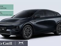 Neu XPENG G6 RWD Long Range 217 kW (296 PS) 2026 Blau SUV