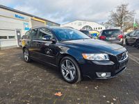 Gebraucht Volvo V50 150 PS (110 kW) 2012 Schwarz Kombi