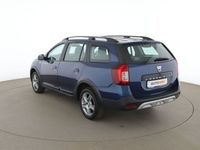 gebraucht Dacia Logan MCV 0.9 TCe Stepway, Benzin, 12.200 €