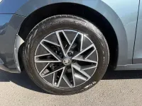 Gebraucht Skoda Octavia Ambition 116 PS (85 kW) 2021 Grau Kombi