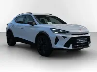 Neu Cupra Formentor VZ 272 PS (200 kW) 2026 Weiß SUV
