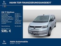 Usado VW Multivan 150 HP (110 kW) 2023 Prateado Monovolume
