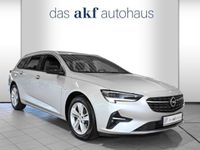 gebraucht Opel Insignia B ST 2.0 CDTI Aut. Elegance-Navi*AHK*Kamera*Head-up*Voll-LED*Massage