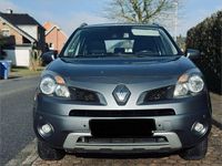 Gebraucht Renault Koleos 150 PS (110 kW) 2009 Blau SUV