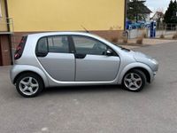 gebraucht Smart ForFour 1,5 109 PS Top