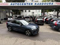 Gebraucht Volvo XC60 Plus 398 PS (292 kW) 2024 Blau SUV