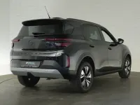 Gebraucht Opel Frontera 145 PS (106 kW) 2025 Karbon schwarz SUV