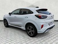 Neu Ford Puma ST-Line 125 PS (91 kW) 2025 Frostweiß SUV