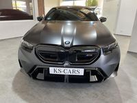 Gebraucht BMW M5 Performance 727 PS (534 kW) 2025 Grau Limousine