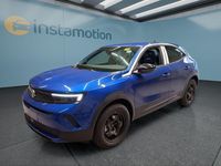 Neu Opel Mokka-e 114 kW (156 PS) 2025 Blau SUV