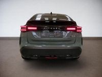 Gebraucht Citroën e-C4 114 kW (156 PS) 2025 Grau Limousine