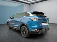 Neu Renault Austral 158 PS (116 kW) 2025 Blau SUV