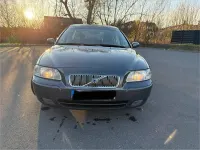 Gebraucht Volvo V70 140 PS (102 kW) 2006 Grau Kombi