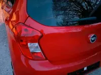 Occasion Opel Karl 75 ch (55 kW) 2015 Rouge Citadine