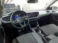 Gebraucht VW Polo Goal 116 PS (85 kW) 2025 Rauchgrau metallic Kleinwagen