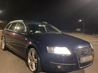 Gebraucht Audi A6 S-Line 180 PS (132 kW) 2006 Kombi