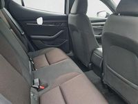 Gebraucht Mazda 3 Selection 122 PS (89 kW) 2021 Onyxschwarz Limousine