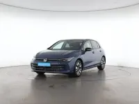 Gebraucht VW Golf VIII Goal 150 PS (110 kW) 2025 Blau Limousine