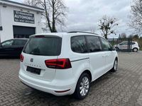 gebraucht Seat Alhambra Style