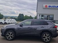 Gebraucht Suzuki Across 306 PS (225 kW) 2021 Gray SUV