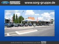 Gebraucht Ford Puma Titanium 125 PS (91 kW) 2023 Weiß, frozen white SUV