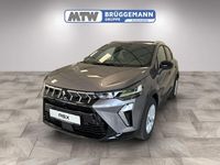 Gebraucht Mitsubishi ASX Plus 140 PS (102 kW) 2024 Grau SUV