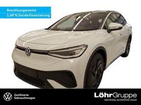 Gebraucht VW ID.5 Pure 125 kW (170 PS) 2025 Gletscherweiß metallic SUV
