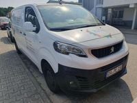 Gebraucht Peugeot Expert Premium 122 PS (89 kW) 2018 Weiß Van