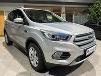 gebraucht Ford Kuga Cool&Connect/Orig.25600km/AHK/PDC/SHZ/