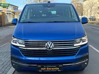 gebraucht VW Caravelle T6T6.12.0 TDI *ACC*9-SITZER*