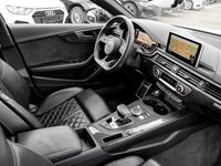 gebraucht Audi S5 Sportback quattro BLACKPAK PANO CAM LM20 B&O
