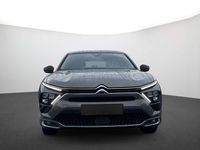 Gebraucht Citroën C5 X Shine 181 PS (133 kW) 2022 Lackierung smart grey/typ aussenverkleidung metalliclackierung Kombi