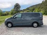 Gebraucht VW Multivan Business 150 PS (110 kW) 2024 Grau Van / Kleinbus