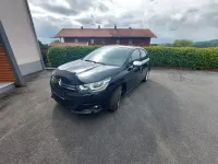 Gebraucht Citroën C4 PureTech 131 PS (96 kW) 2016 Blau Limousine