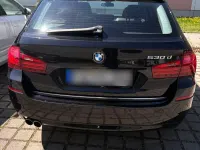 Occasion BMW 530 258 ch (189 kW) 2016 Noir Break