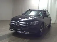 Gebraucht Mercedes GLB220 Progressive 190 PS (139 kW) 2023 Schwarz SUV