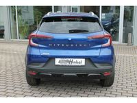 gebraucht Mitsubishi ASX 1.3 Plus